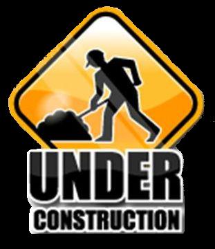 Under Construction